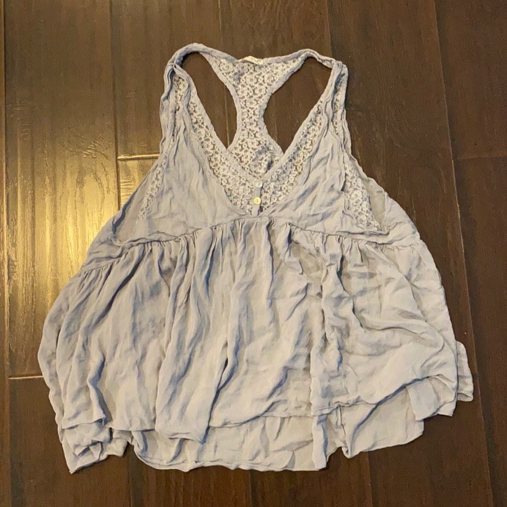 Free People Tank Top